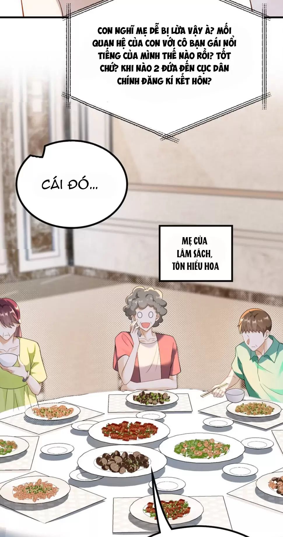 tái sinh, tôi trở thành ông vua ngành giải trí chapter 41 7