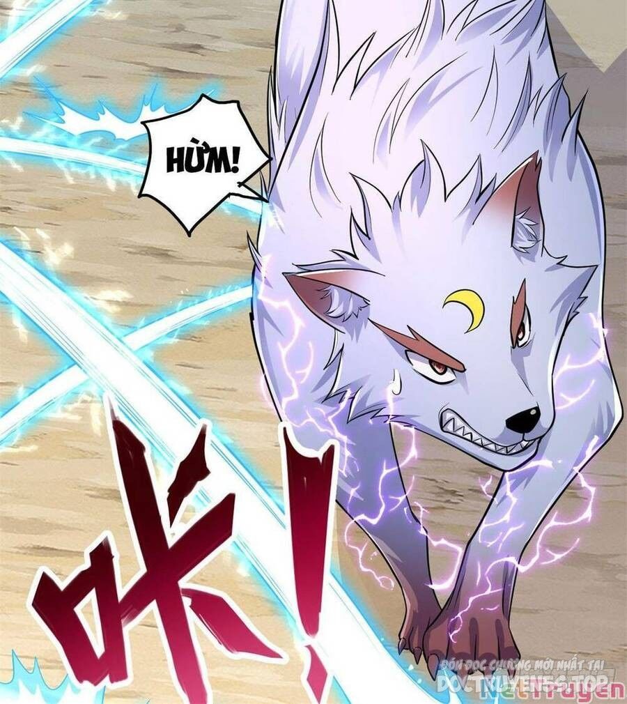 bắt đầu với kiếm vực, ta lặng lẽ tu luyện thành kiếm thần chapter 40 17