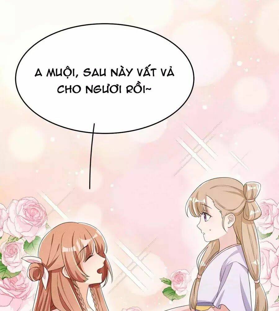hoàng tử phu quân, ta nuôi ngươi a! chapter 17 66
