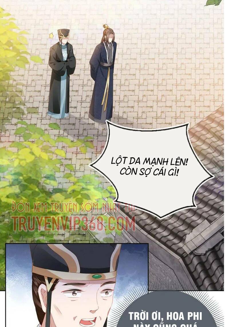 nhặt được bảo bối manh manh chapter 22 15