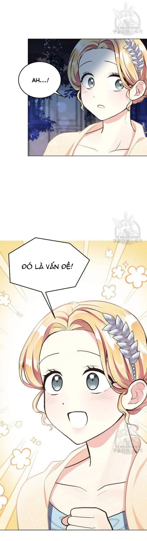 mùa đào vào tháng sáu chapter 8.2 8