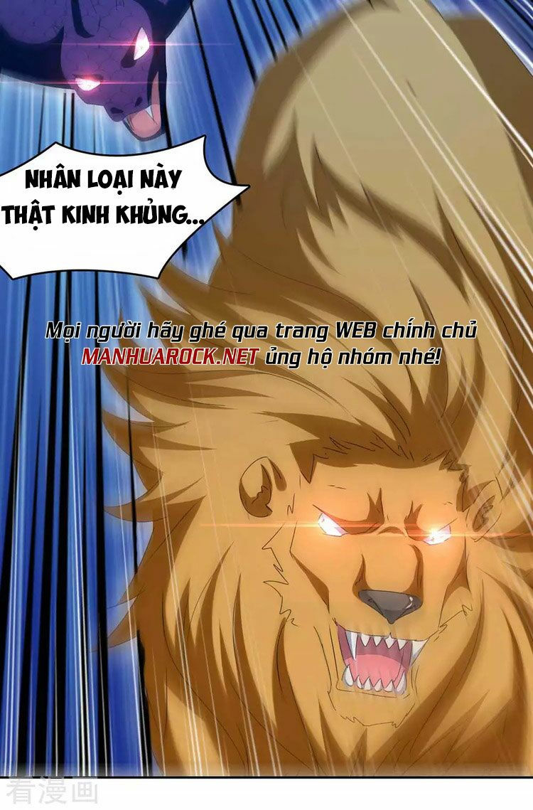 tối cường thăng cấp chapter 254 3