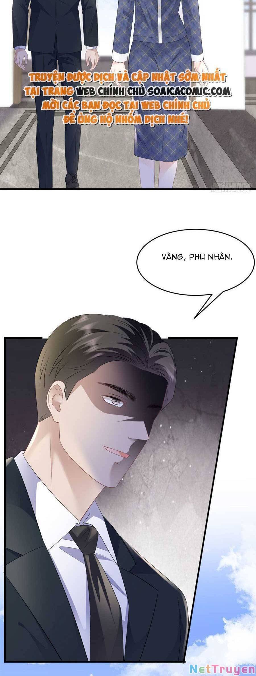 [16+] đại tiểu thư có thể có ý đồ xấu chapter 112 24
