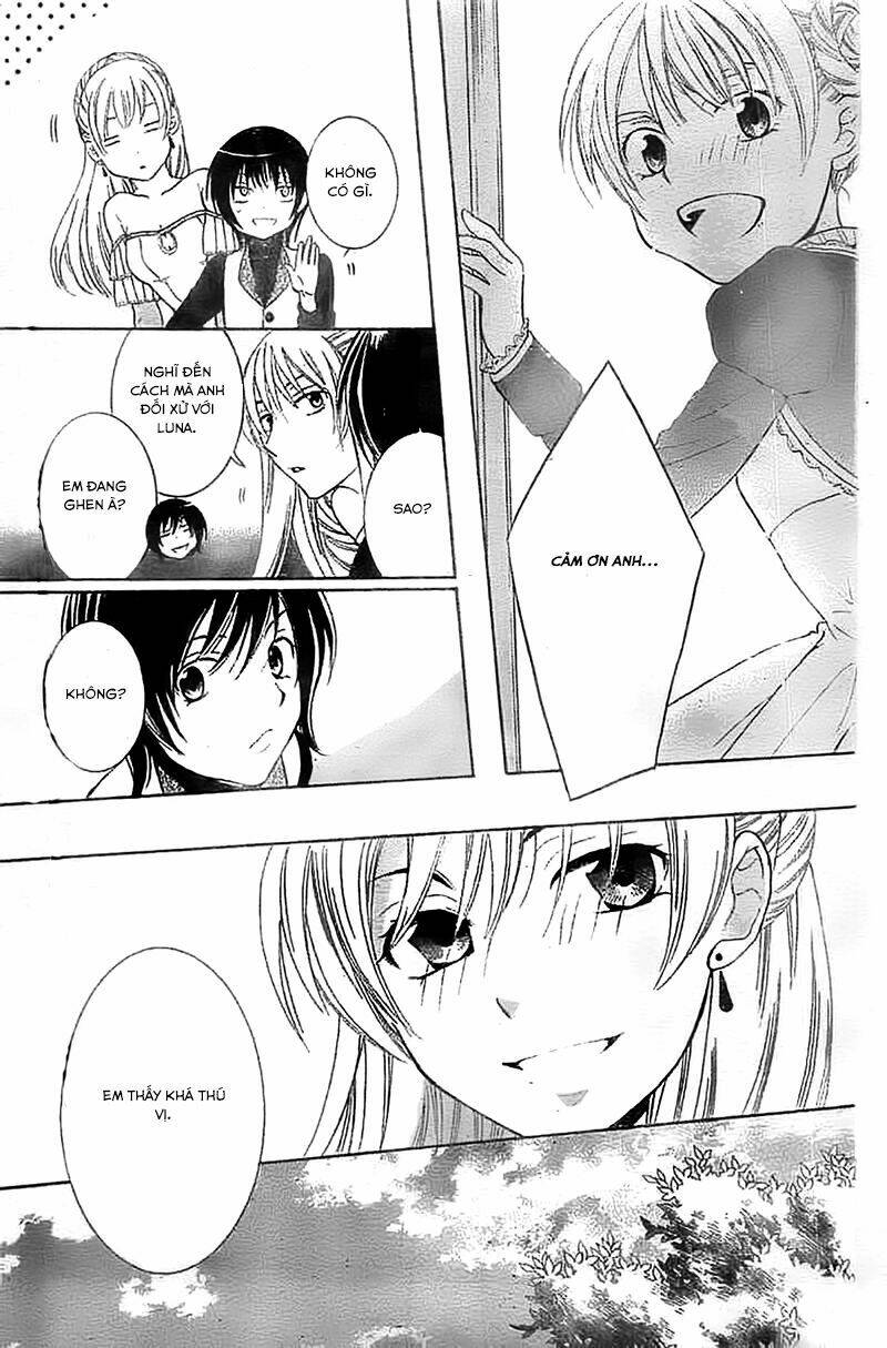 arisugawa ở thế giới chapter 39 18