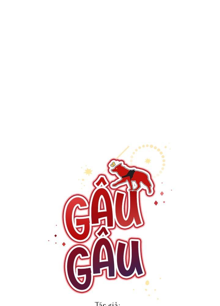 gâu gâu! chapter 26 11