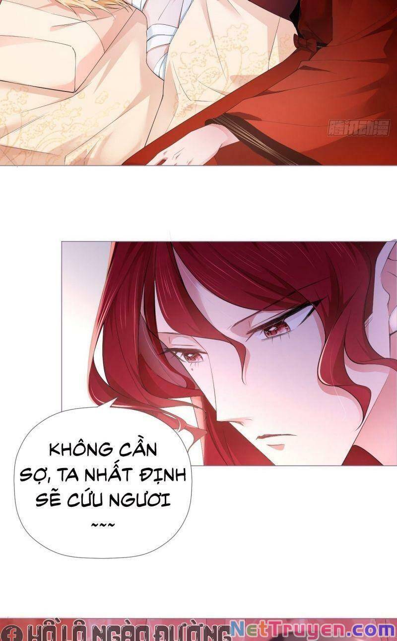 nhập mộ chi thần chapter 18 33