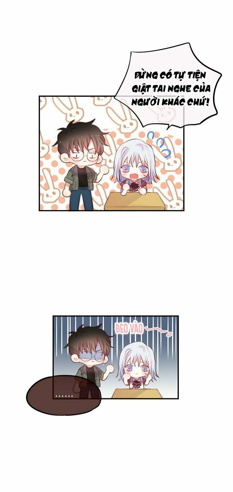 trú dạ liên miên chapter 17 25