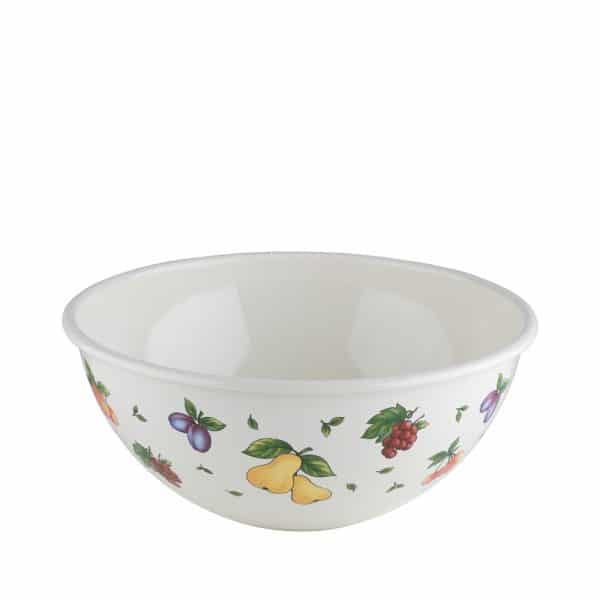 Tô Riess Country 0465-068 26cm Decor Hàng chính hãng