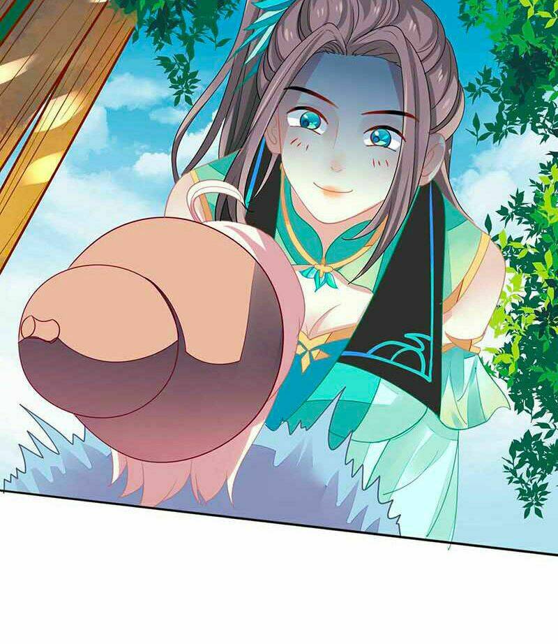 tay phải của bản tọa thành tinh rồi chapter 21 17