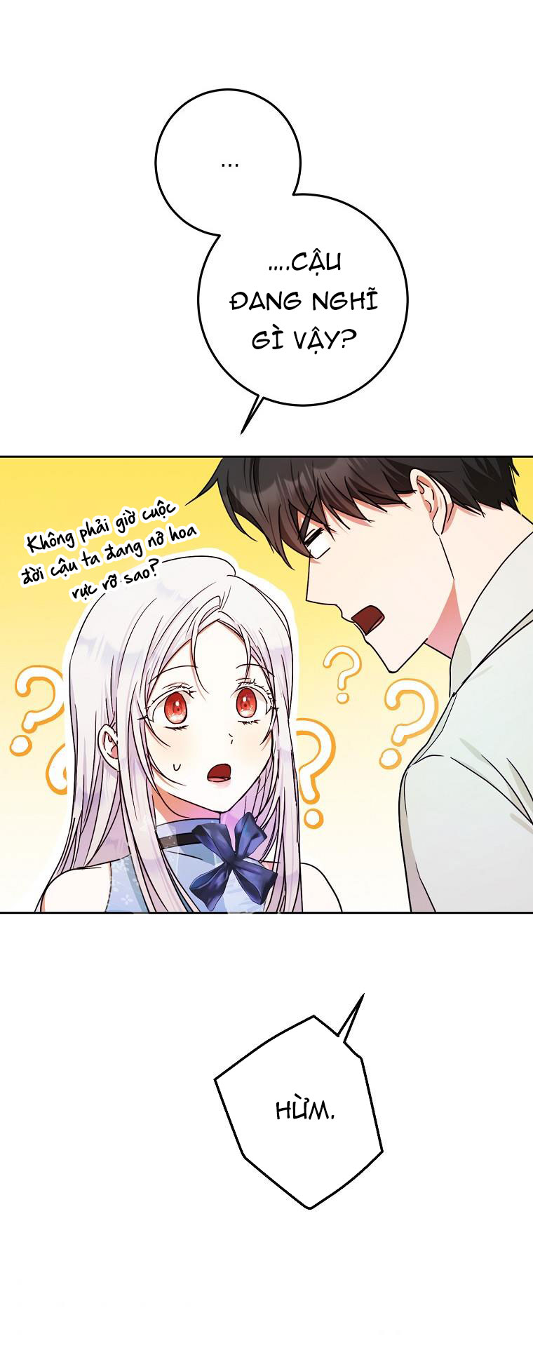 trở thành vợ của nam chính chapter 30.1 25