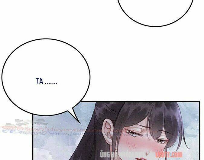 trọng sinh bá sủng nhiếp chính vương quá mạnh mẽ chapter 118 34