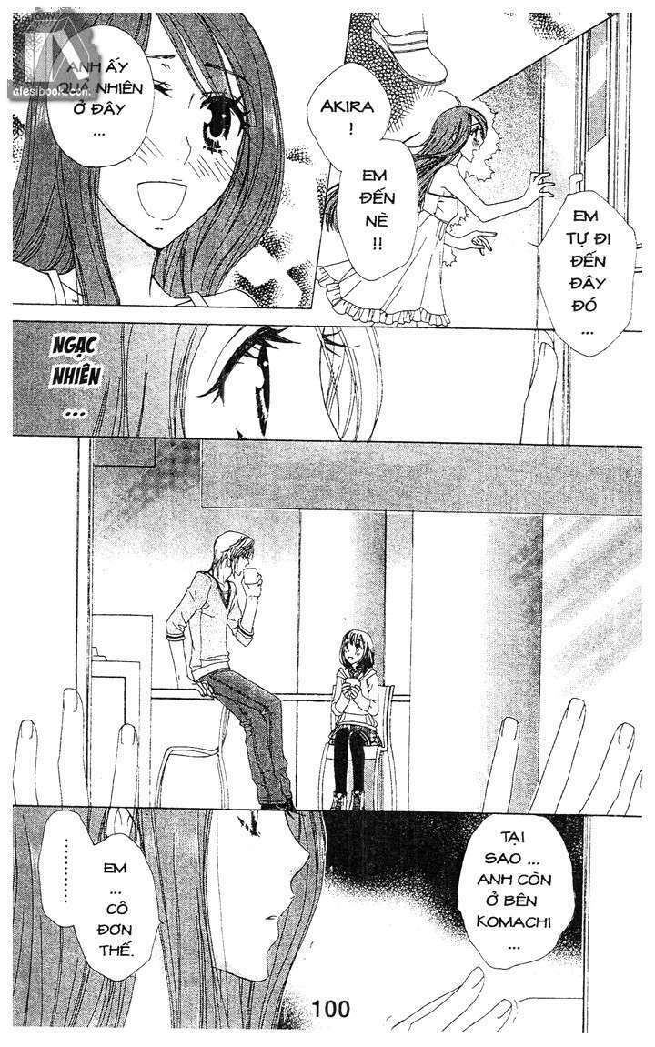 tình yêu định mệnh chapter 11 25