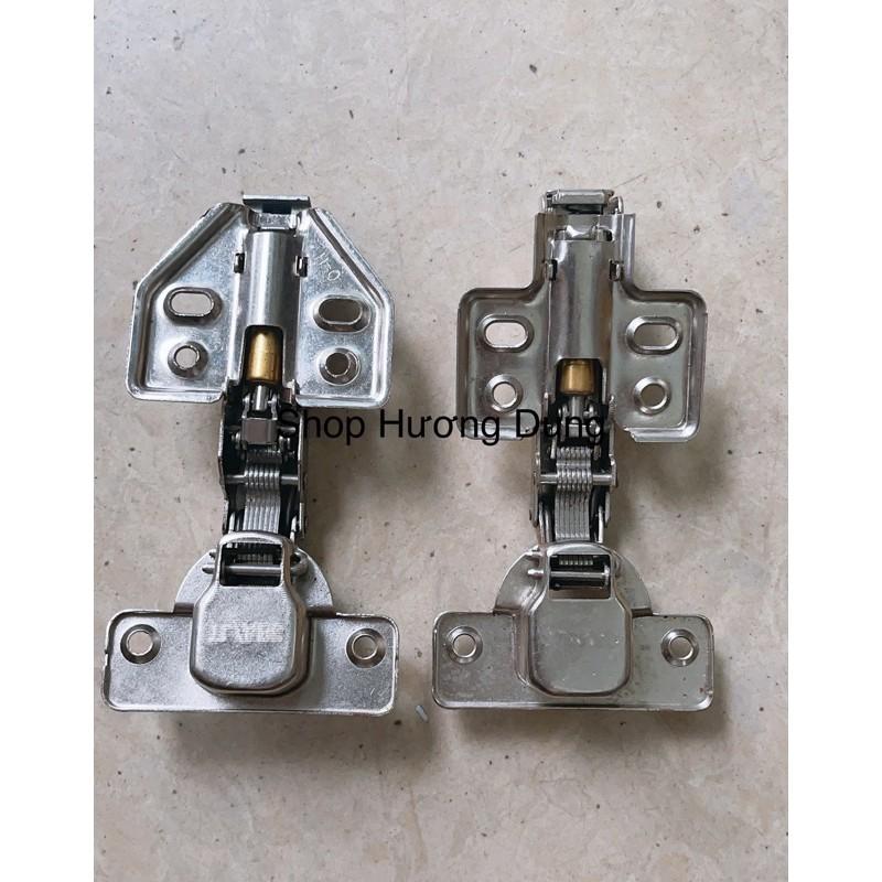 Bản lề bật giảm chấn