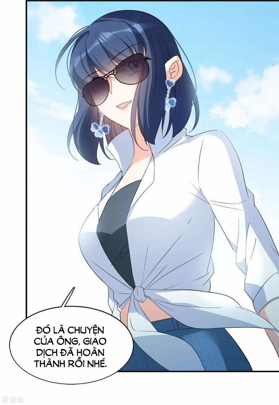 cô ấy đến rồi, xin nằm xuống! chapter 83 34