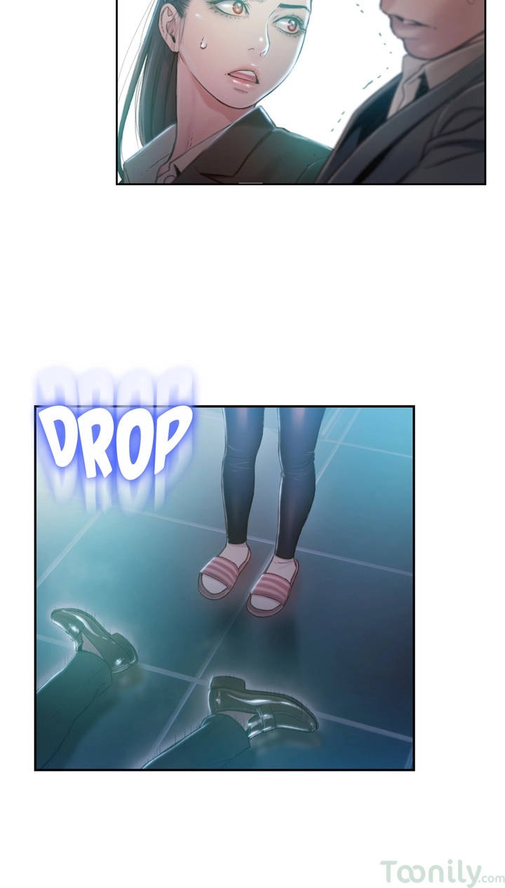 [raw] anh chàng ngọt ngào chapter 72 47