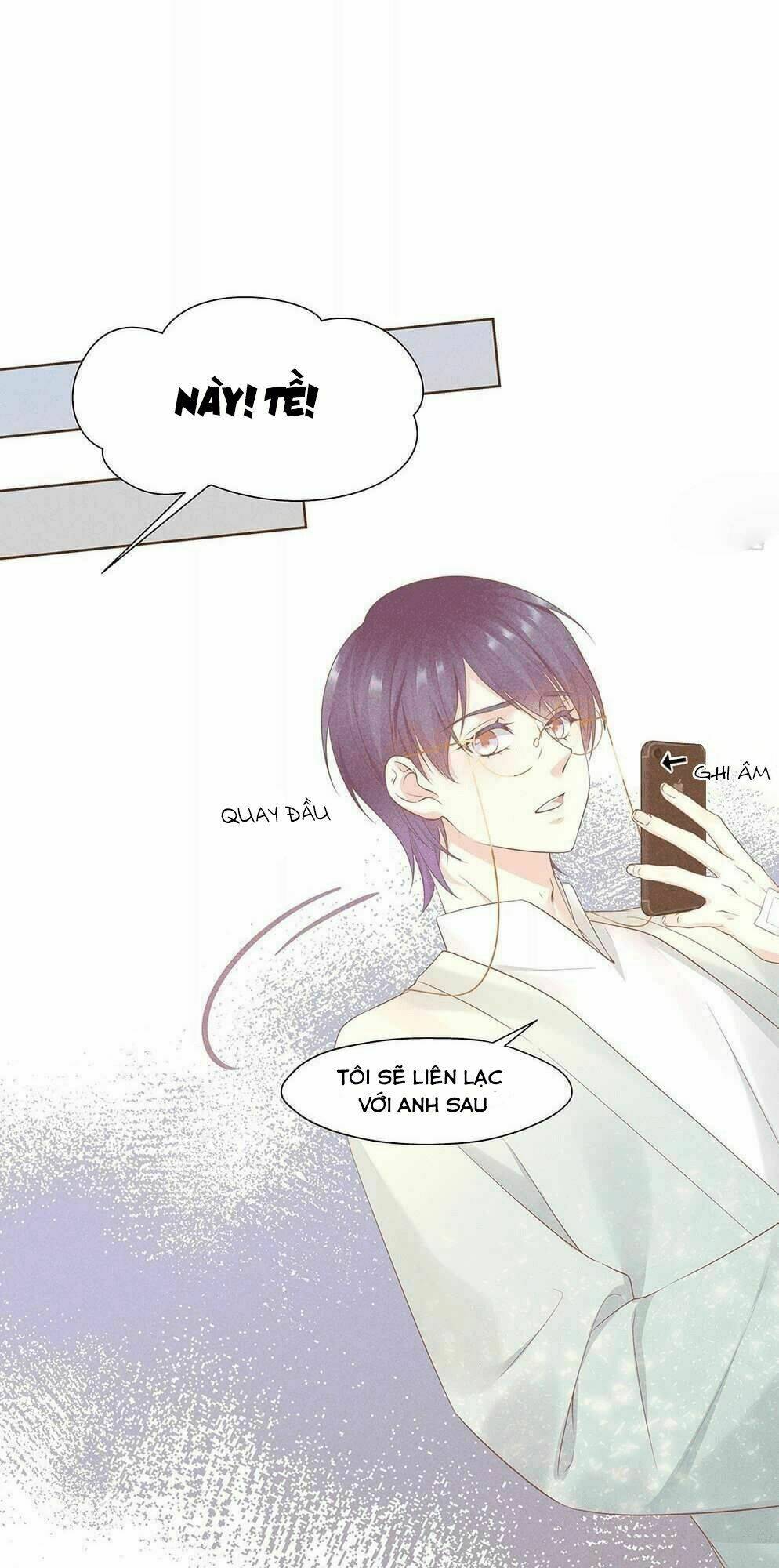 Kim Chủ Đế chapter 12 9