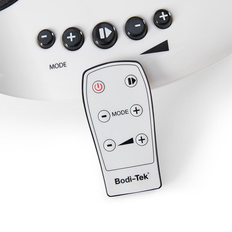 Máy massage chân Boditek CRBO3 giảm đau nhức cơ, tăng cường lưu thông máu công nghệ EMS