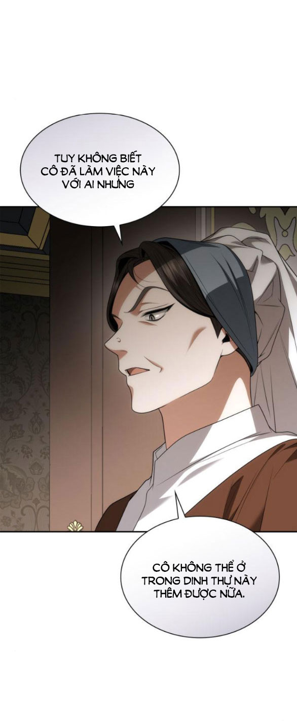Chị Yêu, Kiếp Này Em Sẽ Là Hoàng Hậu chapter 68.2 - Trang 23
