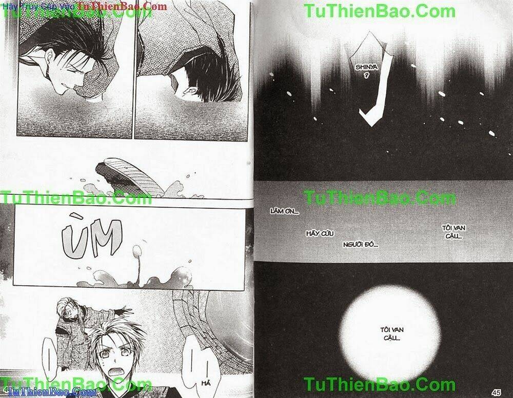 nhất quỷ nhì ma chapter 8 23