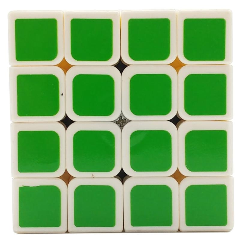 Đồ Chơi Rubik 4x4 JIEHUI TOYS - LN04