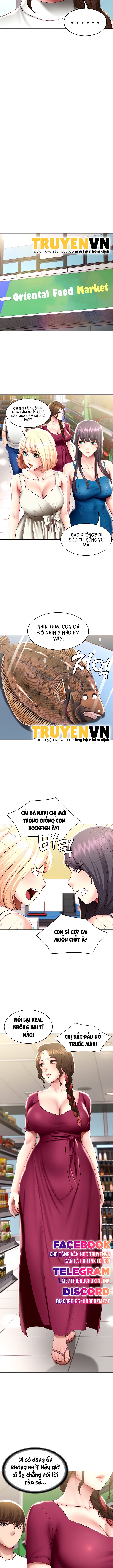 nhật ký nội trú chapter 87 5