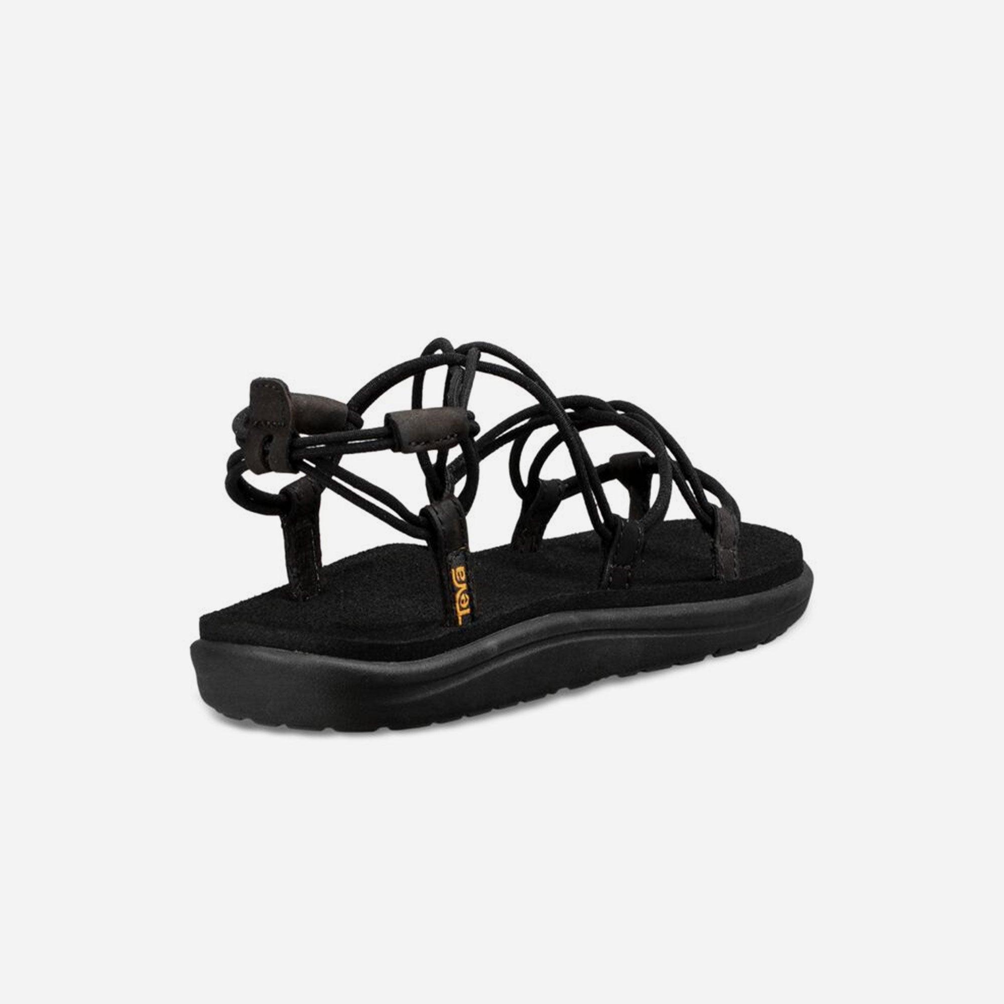 Giày sandal nữ Teva Voya Infinity - 1019622-BLK