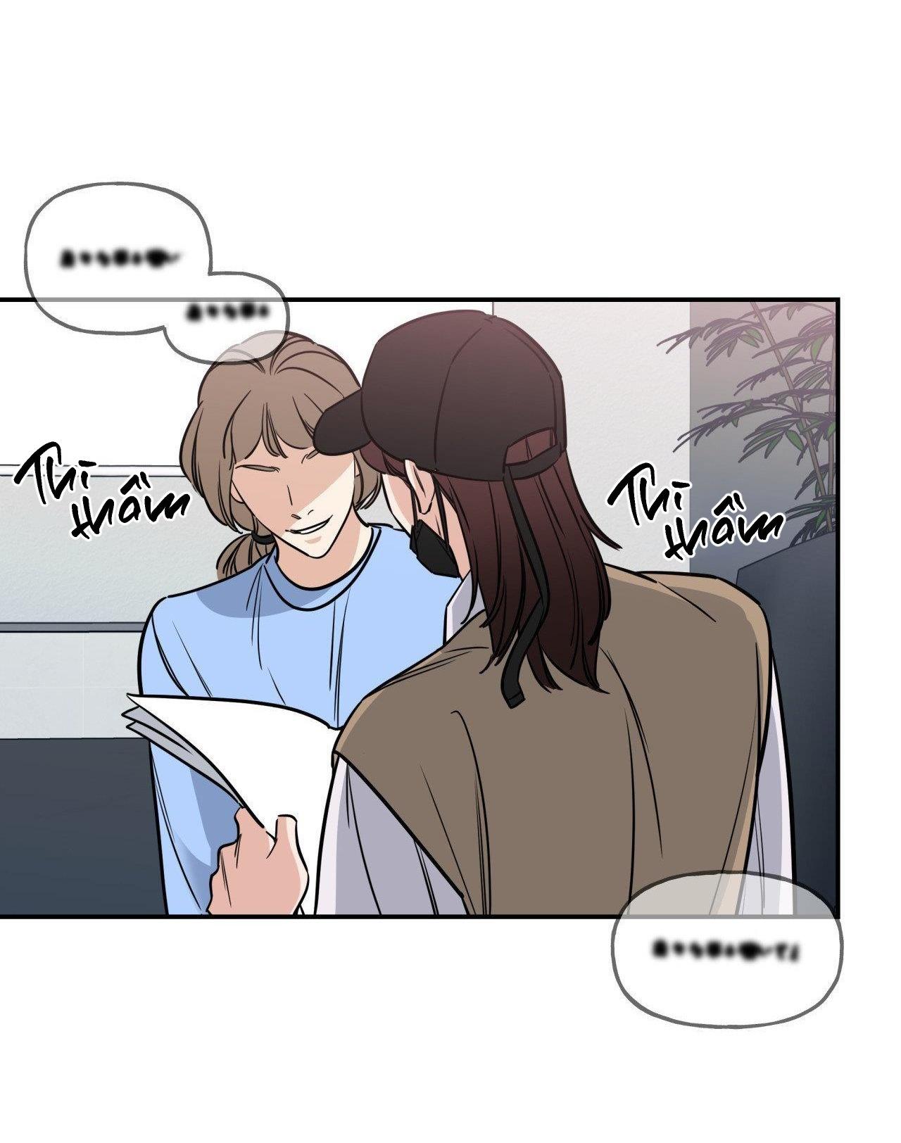 lệnh cứu rỗi chapter 9 15