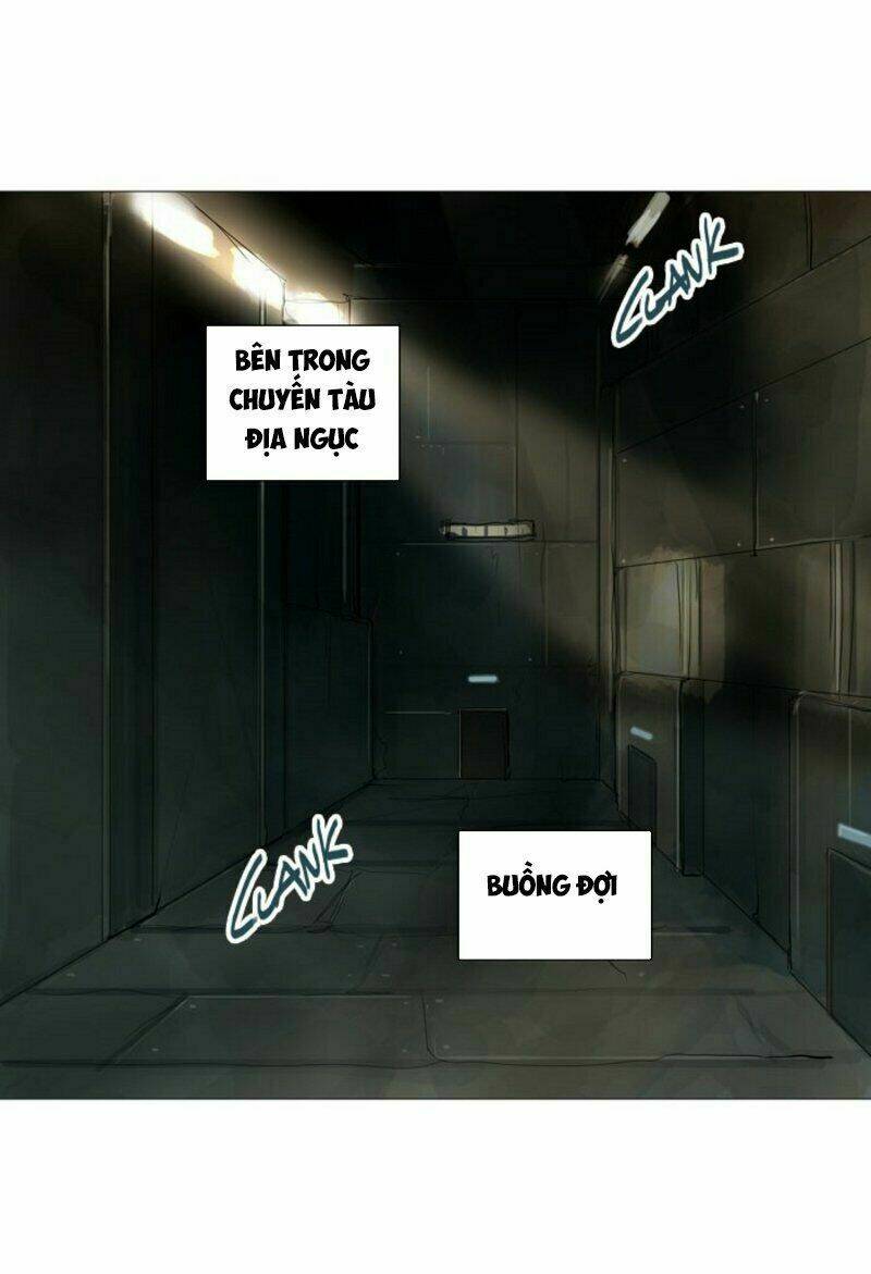 cuộc chiến trong tòa tháp chapter 240 14