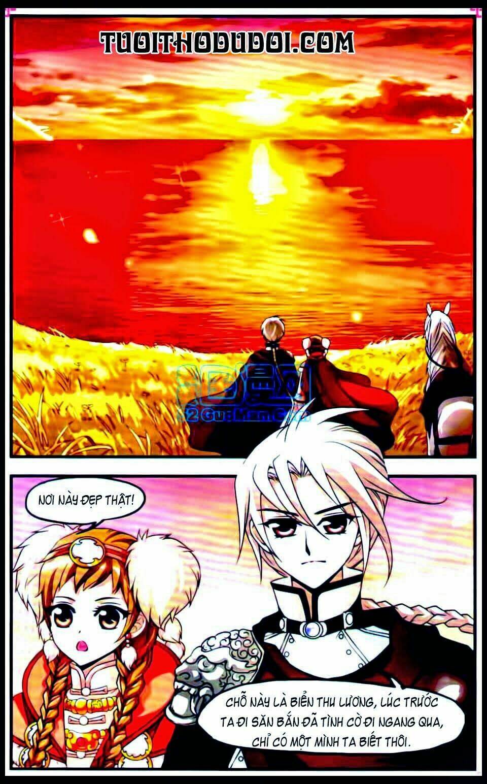 phi lan ngọc yên chapter 6 14