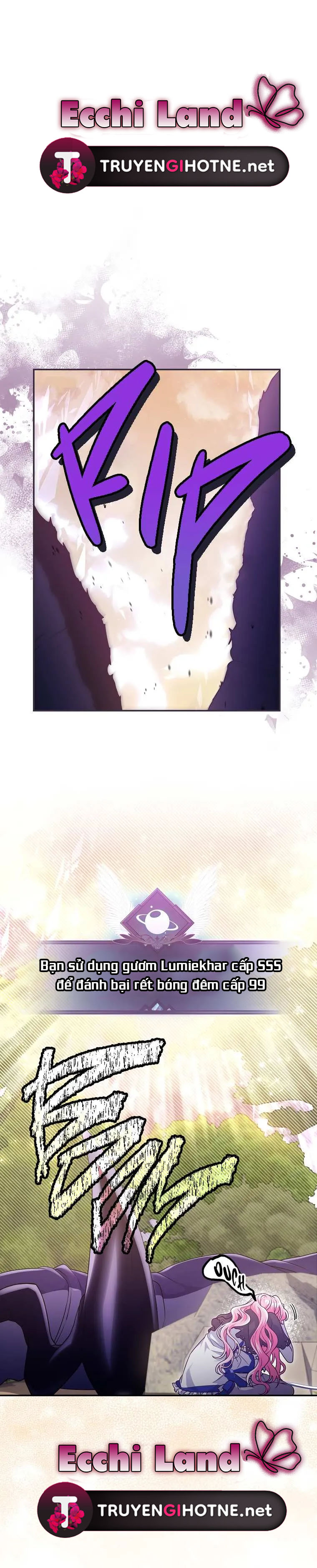 mắc kẹt trong trò chơi bị nguyền rủa chapter 29.1 9