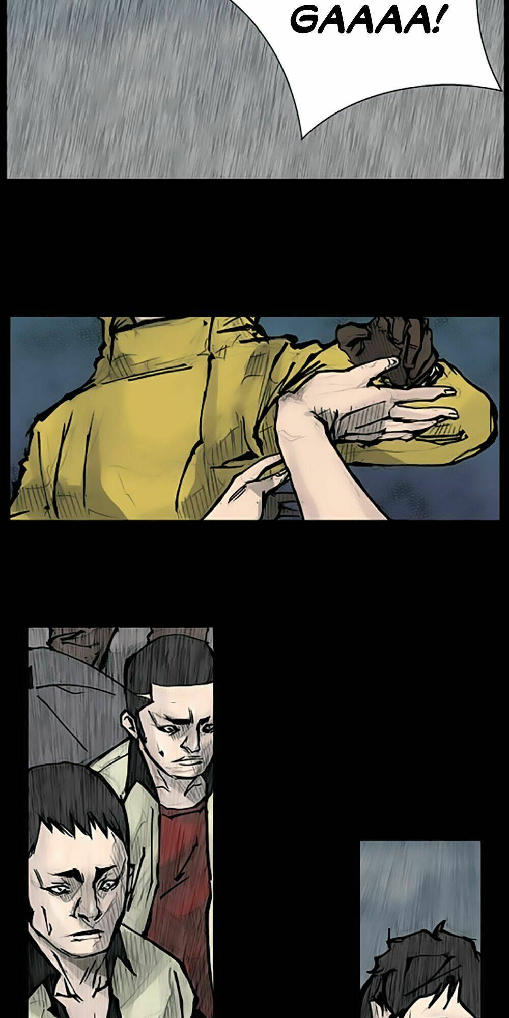 dokgo | độc cô chapter 79 11