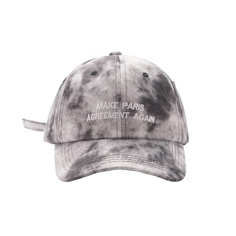 Nón lưỡi trai phong cách năng động trẻ trung dành cho nữ