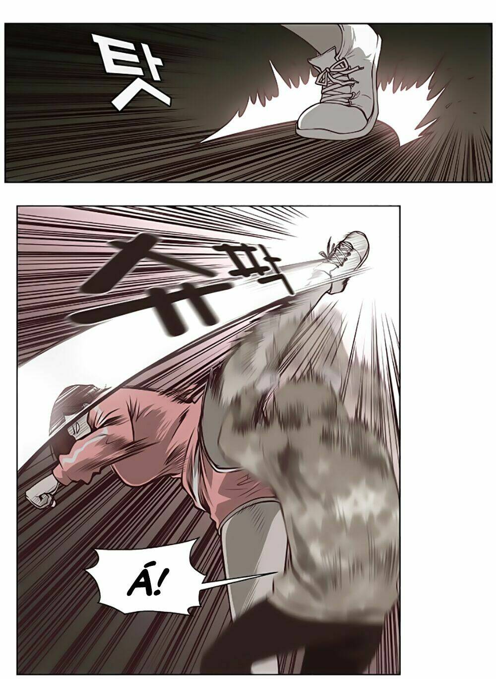 mrs. seonnyeo | mrs. tiên cô chapter 11 9