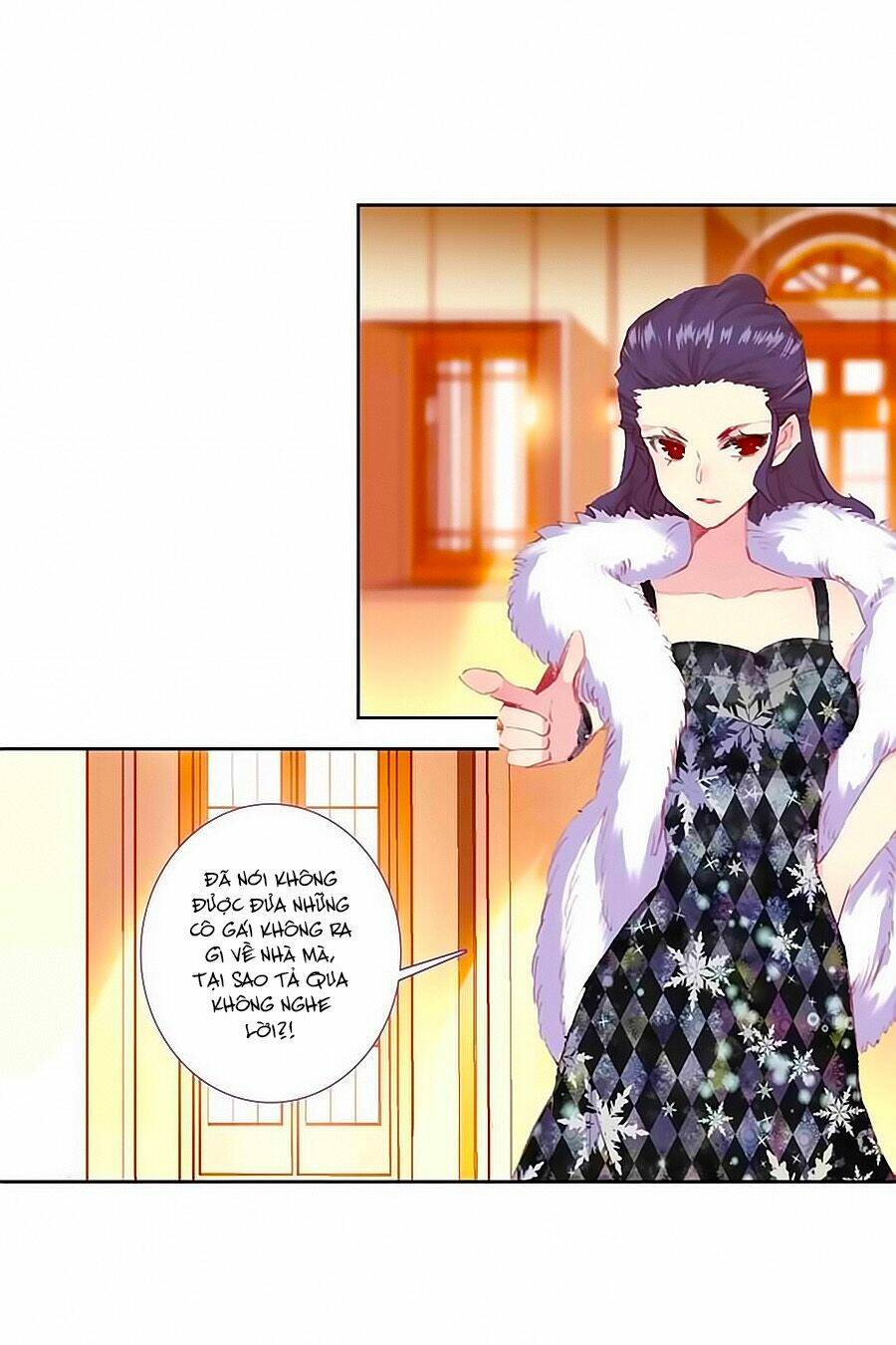 101 sủng vật tình nhân chapter 58 20