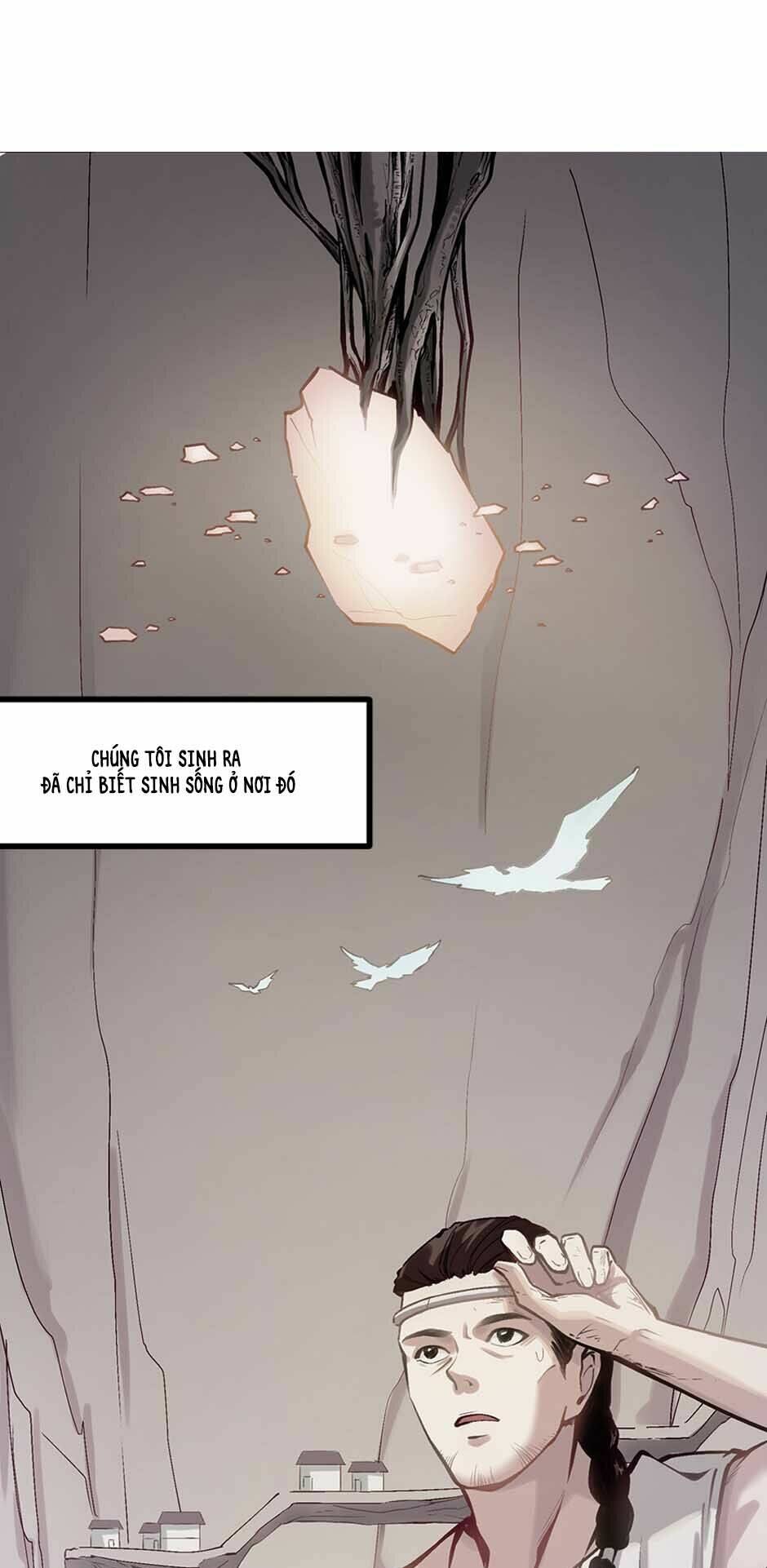 anh hùng và hiệp nữ chapter 45 4