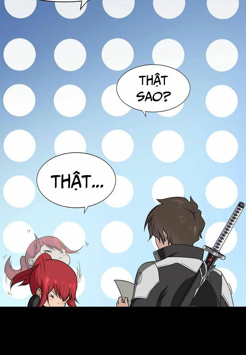 bạn gái virus của tôi chapter 172 33