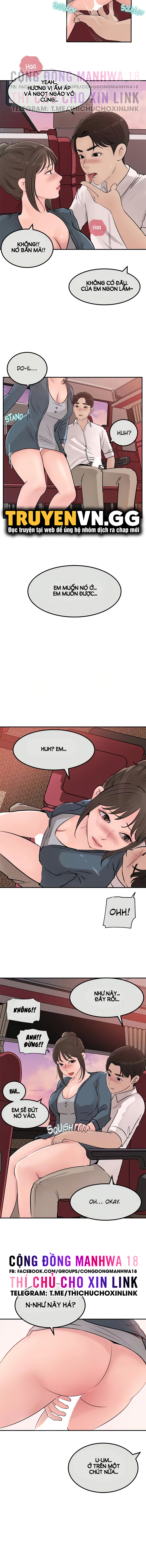 em vợ nóng bỏng chapter 24 4