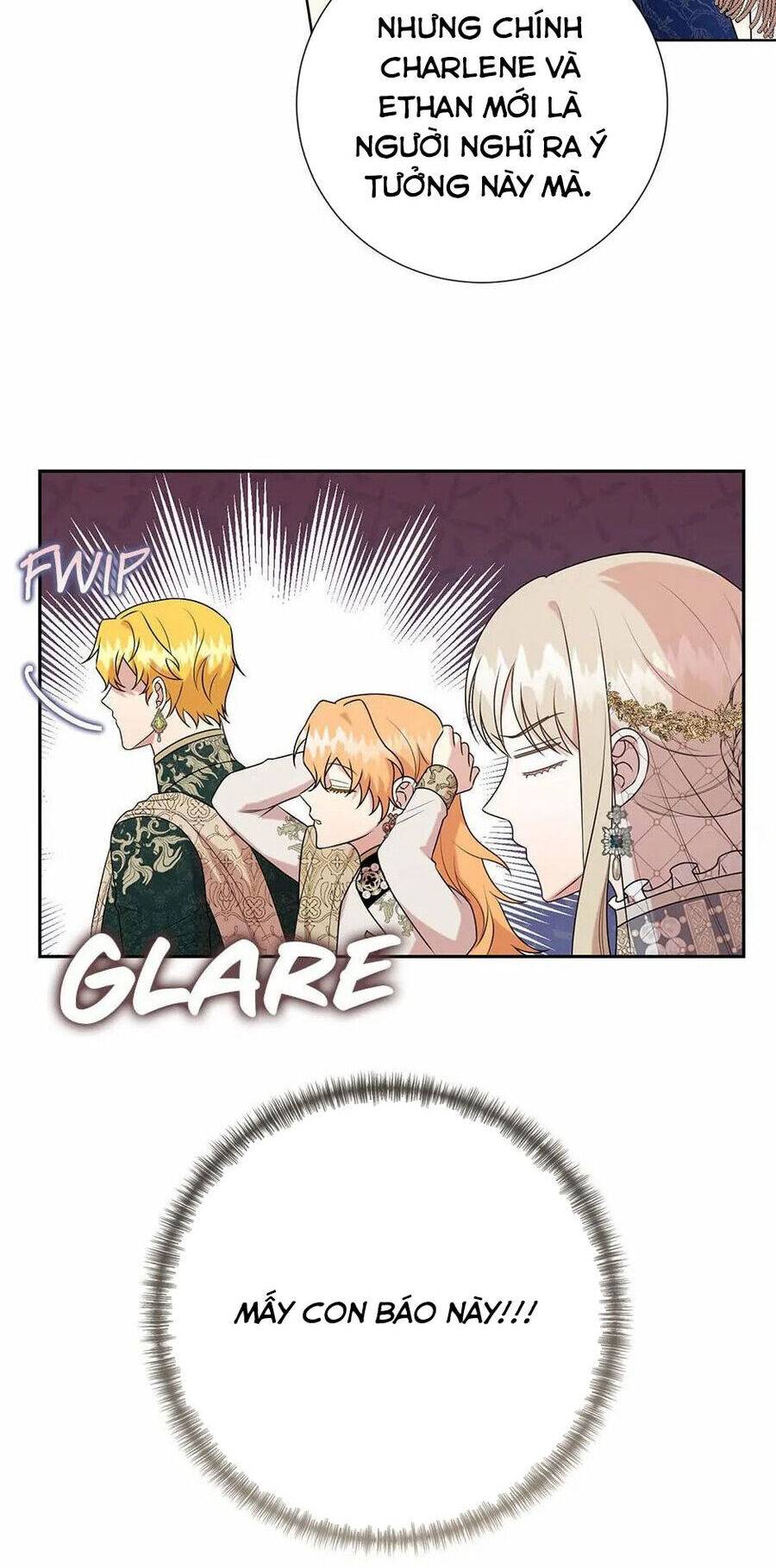 xin ngài đừng ăn tôi chapter 118 6