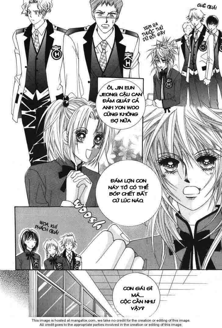 she's scary chapter 7 17