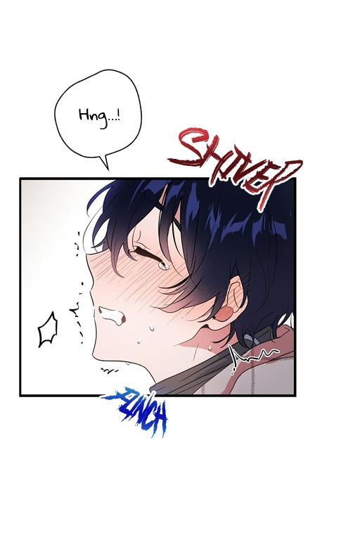 tình yêu cún con chapter 8.1 15