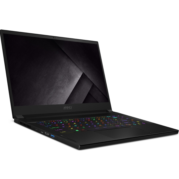 Laptop MSI GS66 Stealth 11UG-210VN (Core i7-11800H/ 32GB (16GBx2) DDR4 3200MHz/ 2TB SSD PCIE G3X4/ RTX3070 Max-Q 8GB GDDR6/ 15.6 FHD IPS, 300Hz/ Win10) - Hàng Chính Hãng