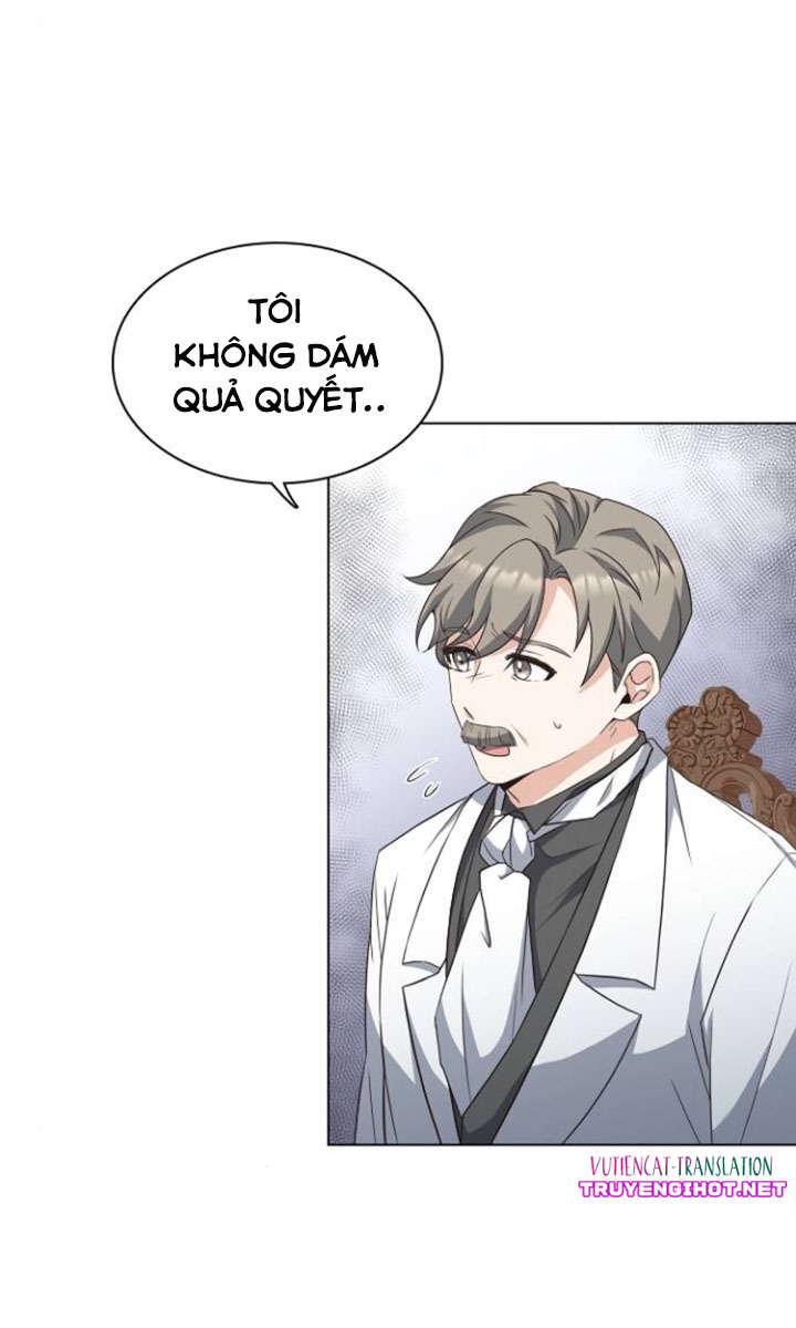 lời cầu hôn đến từ hoàng đế chapter 23.2 6