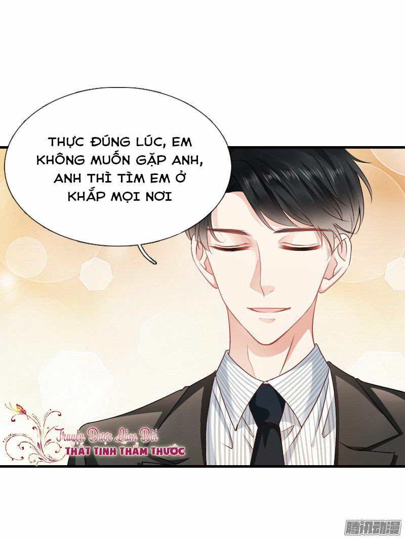 bay qua thiên sơn đến yêu anh chapter 10 47