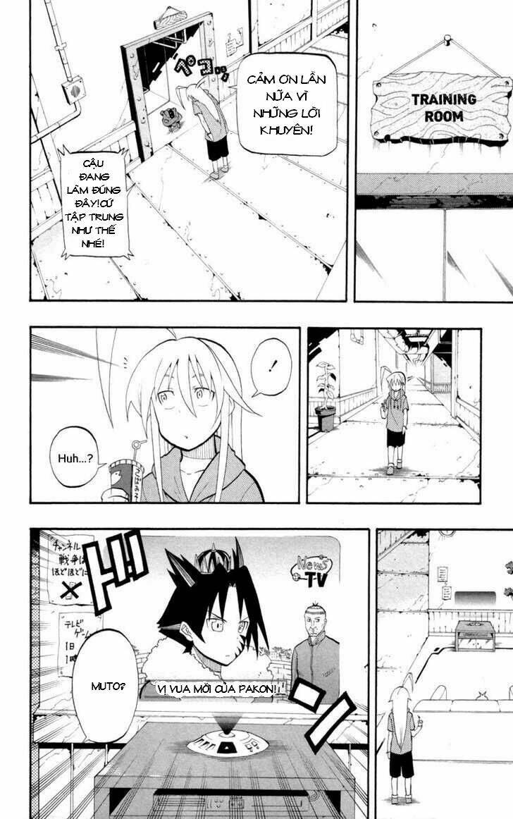 tripeace chapter 13 8