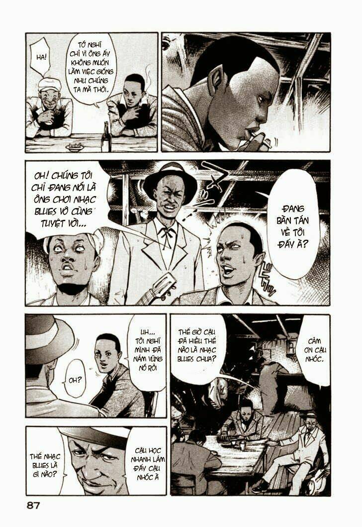 me and the devil blues chapter 2 23