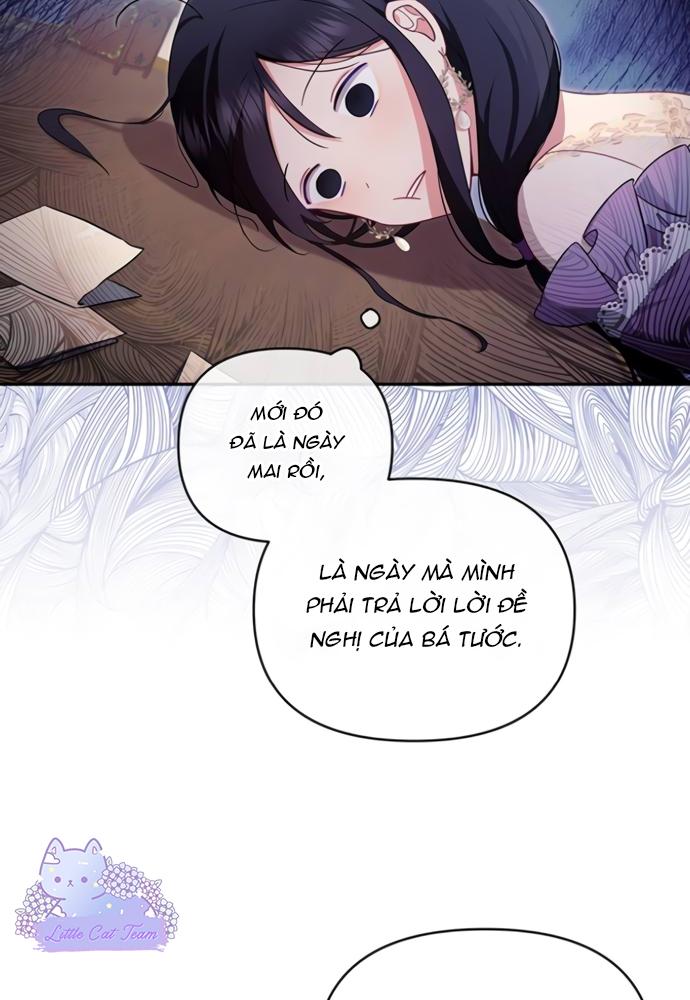 thiendavis - sự cứu rỗi hoàn hảo chapter 3 23