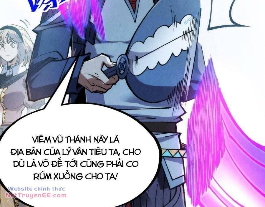 vạn cổ chí tôn chapter 277 66