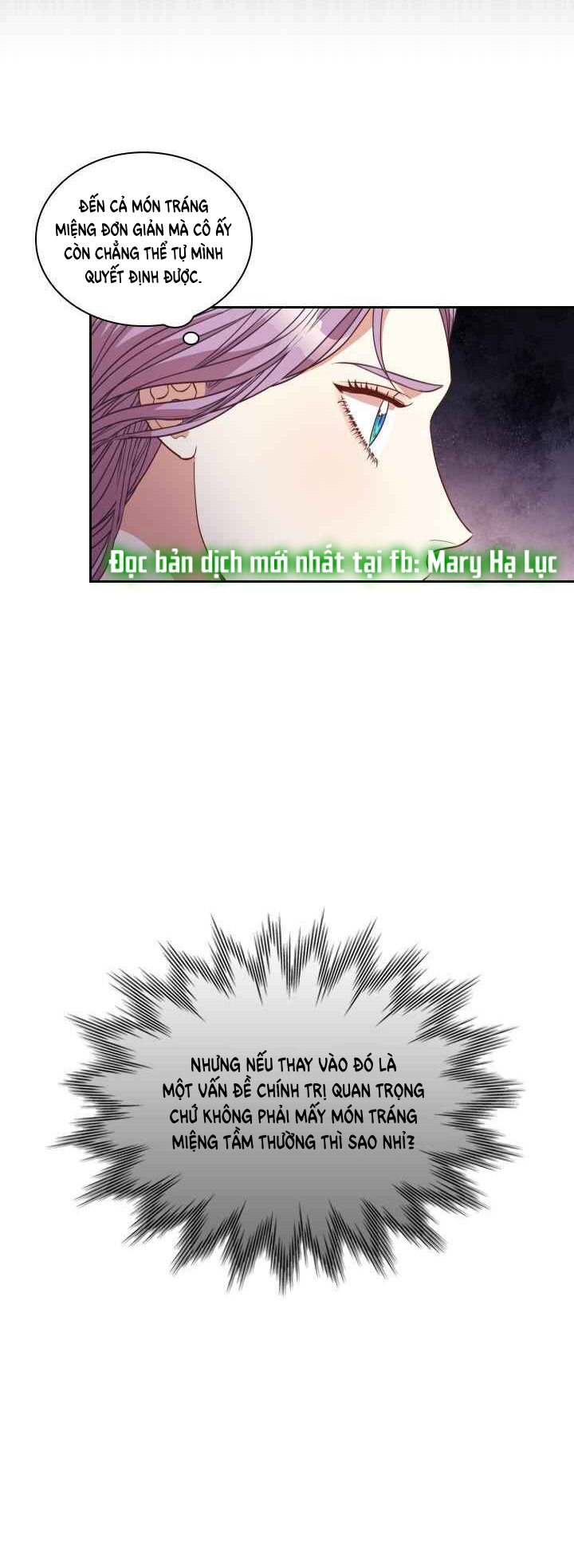 trở thành thư ký của bạo chúa chapter 36 13