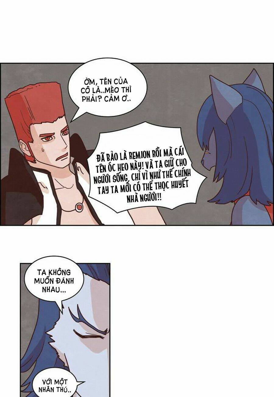 the devil king is bored chapter 111 15