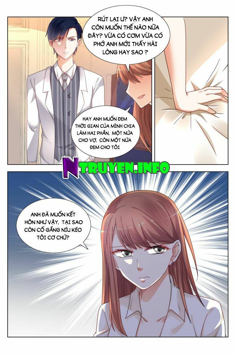 dường như tình yêu đã đến chapter 3 3